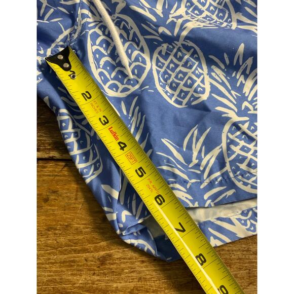 Free Planet Men's swim trunks size small - Picture 4 of 4